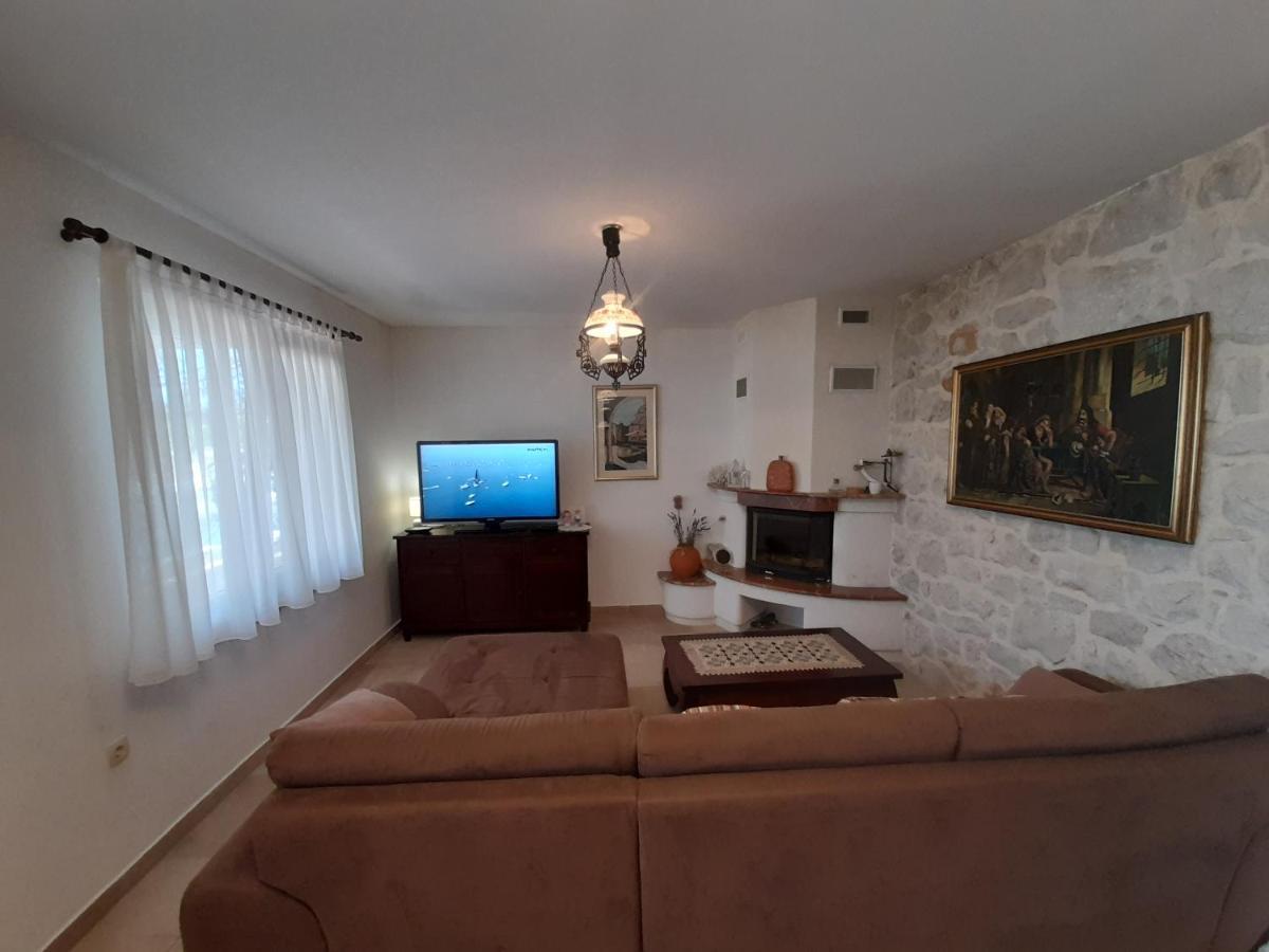 סלינה Villa Jaz מראה חיצוני תמונה
