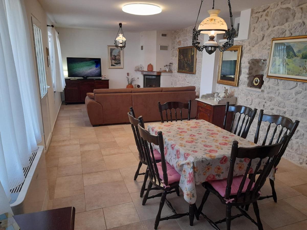 סלינה Villa Jaz מראה חיצוני תמונה
