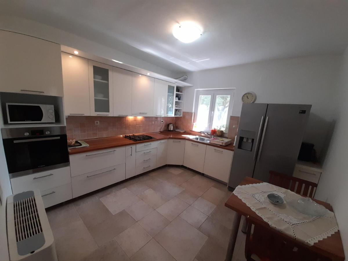 סלינה Villa Jaz חדר תמונה