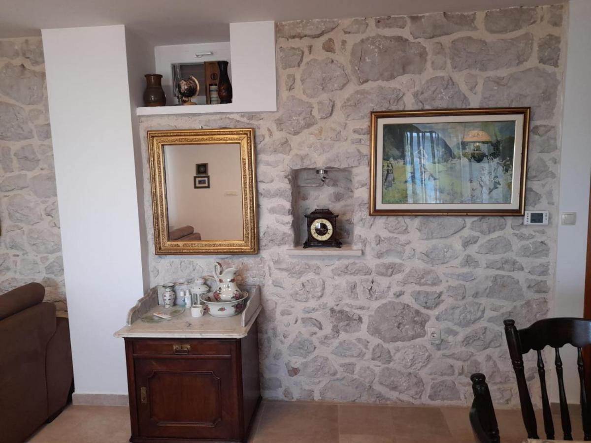 סלינה Villa Jaz מראה חיצוני תמונה