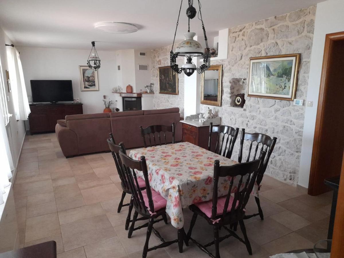 סלינה Villa Jaz מראה חיצוני תמונה