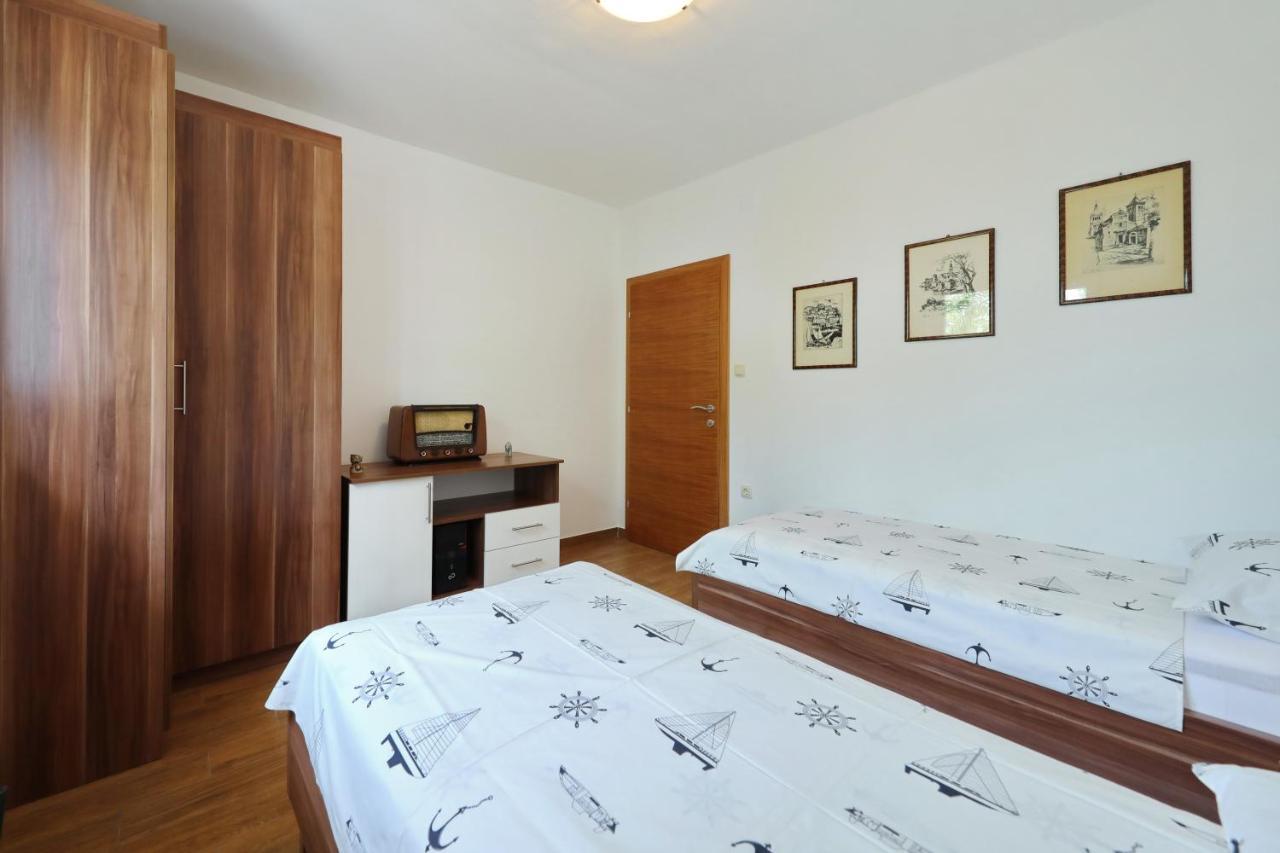 סלינה Villa Jaz מראה חיצוני תמונה