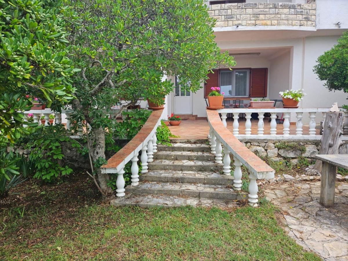 סלינה Villa Jaz מראה חיצוני תמונה