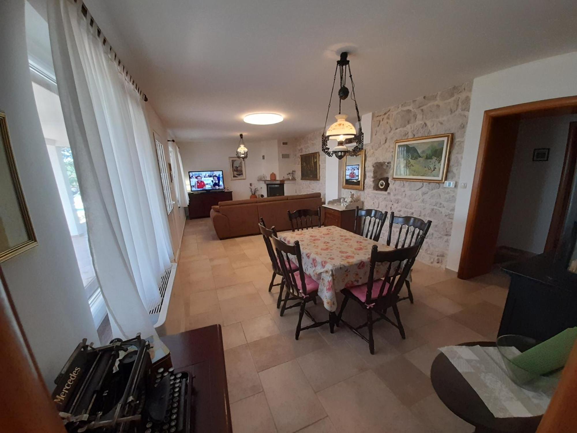 סלינה Villa Jaz חדר תמונה