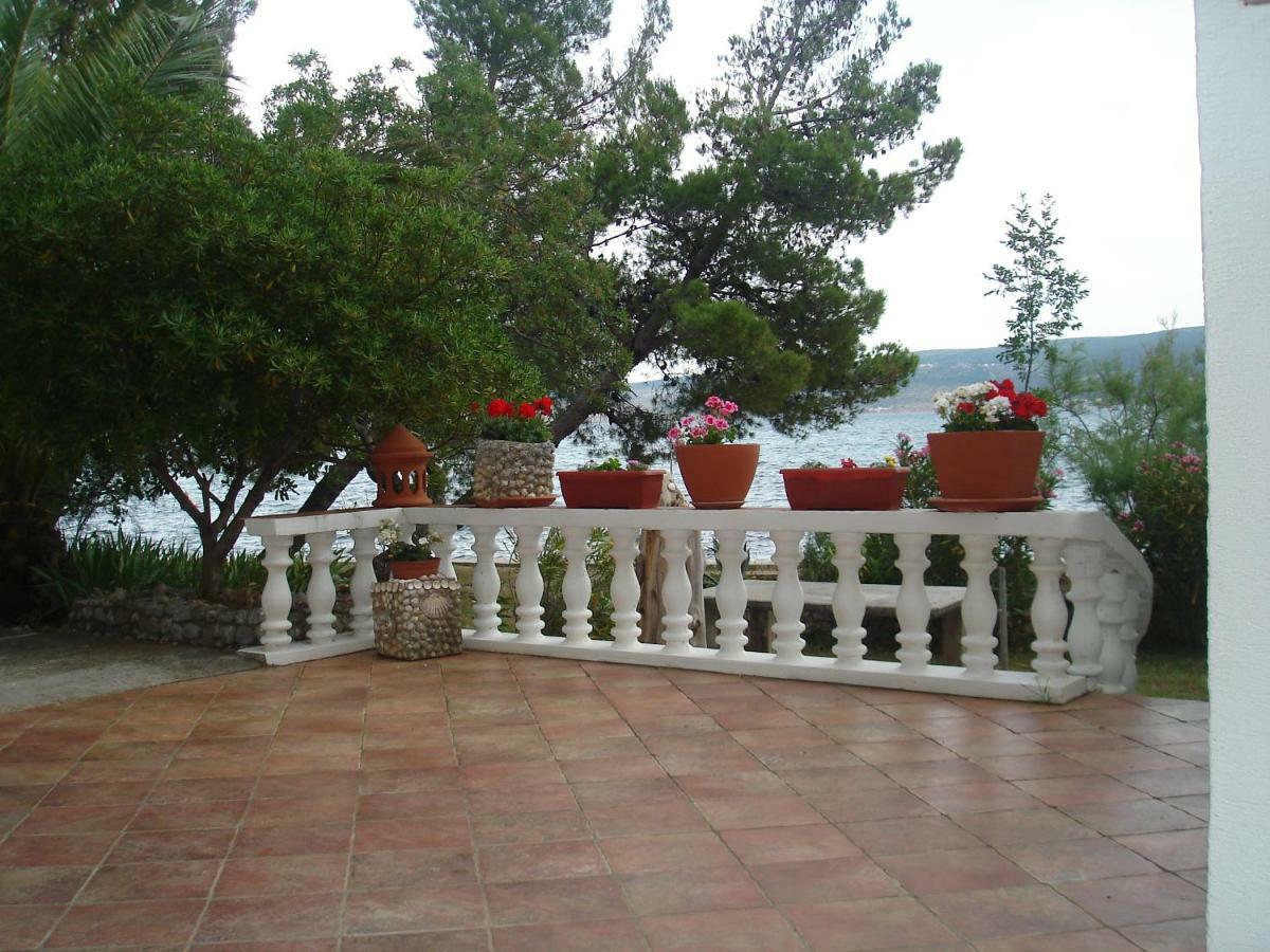 סלינה Villa Jaz מראה חיצוני תמונה