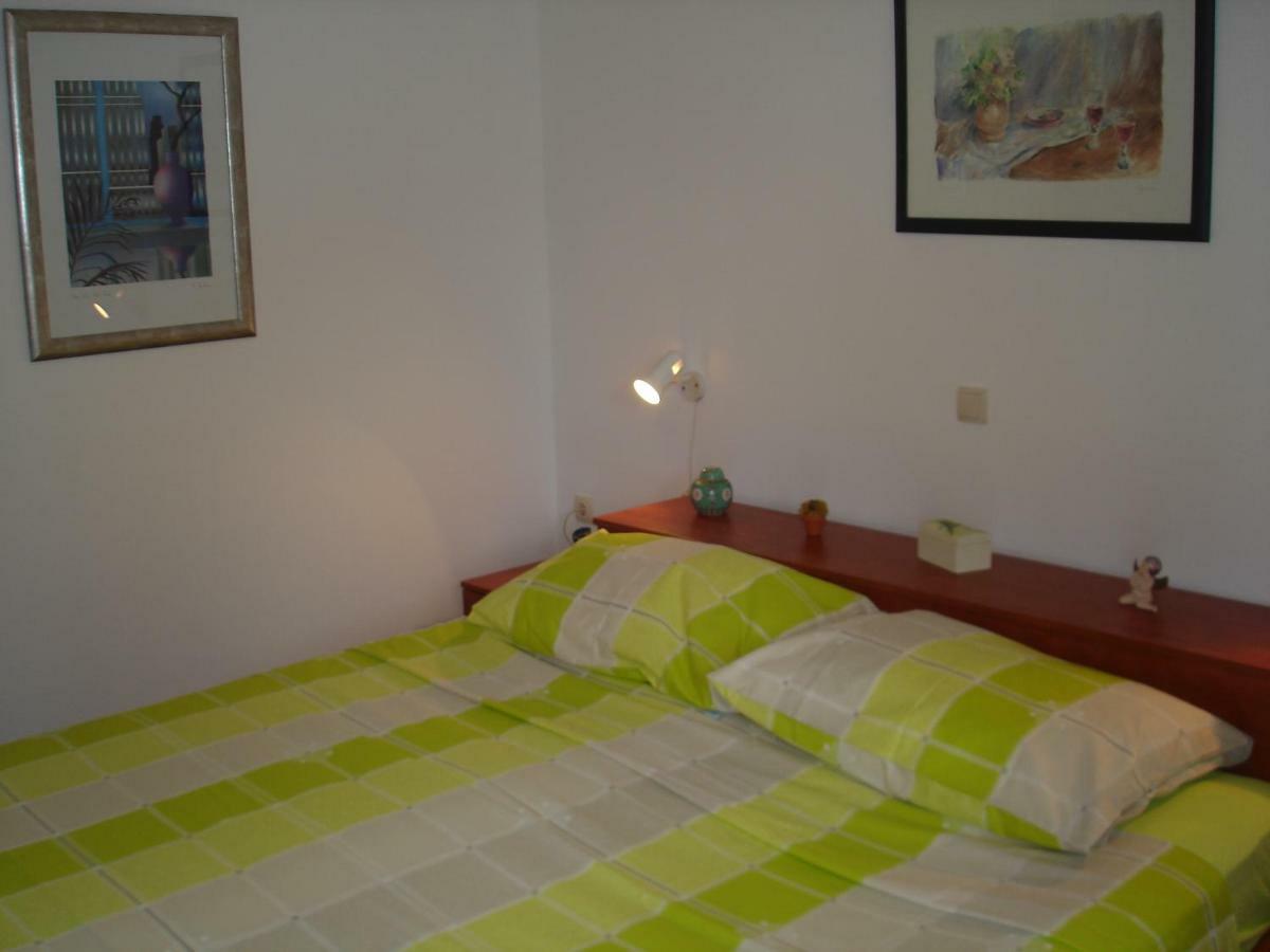 סלינה Villa Jaz מראה חיצוני תמונה