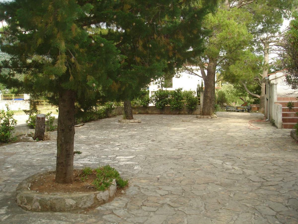 סלינה Villa Jaz מראה חיצוני תמונה