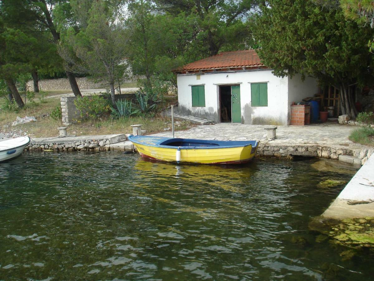 סלינה Villa Jaz מראה חיצוני תמונה