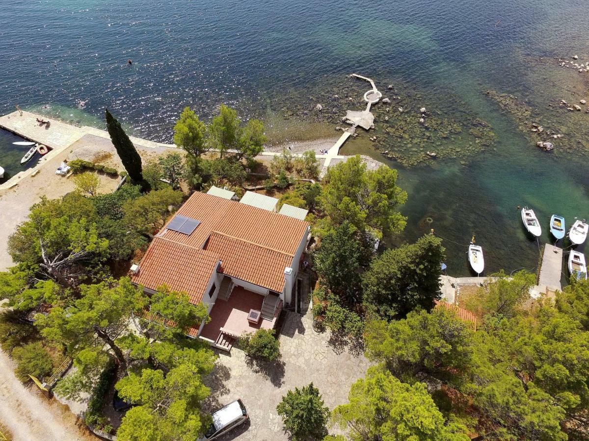 סלינה Villa Jaz מראה חיצוני תמונה