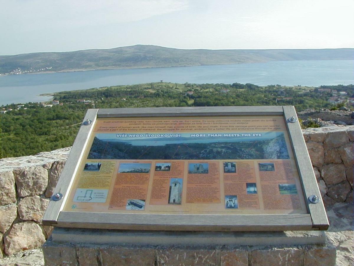 סלינה Villa Jaz מראה חיצוני תמונה