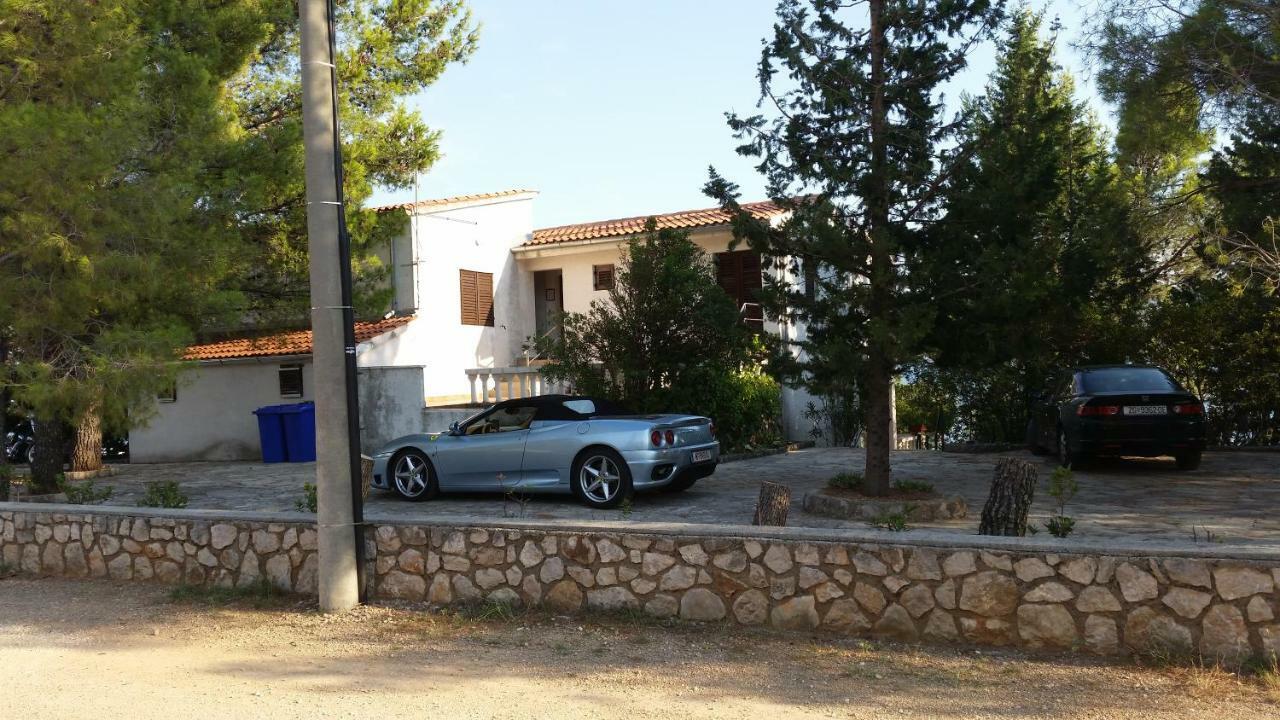 סלינה Villa Jaz מראה חיצוני תמונה
