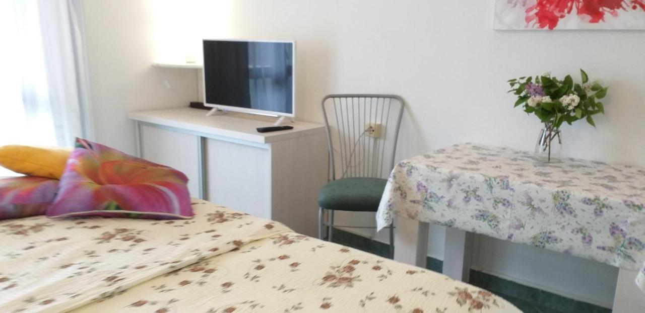 סלינה Villa Jaz מראה חיצוני תמונה