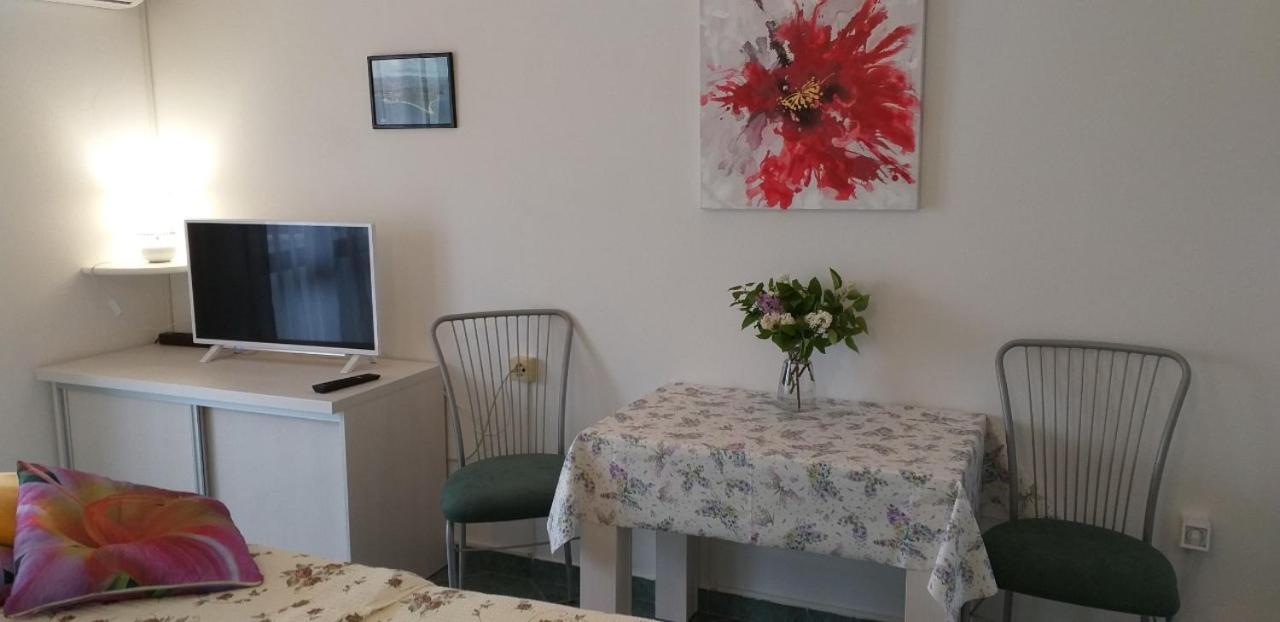 סלינה Villa Jaz מראה חיצוני תמונה